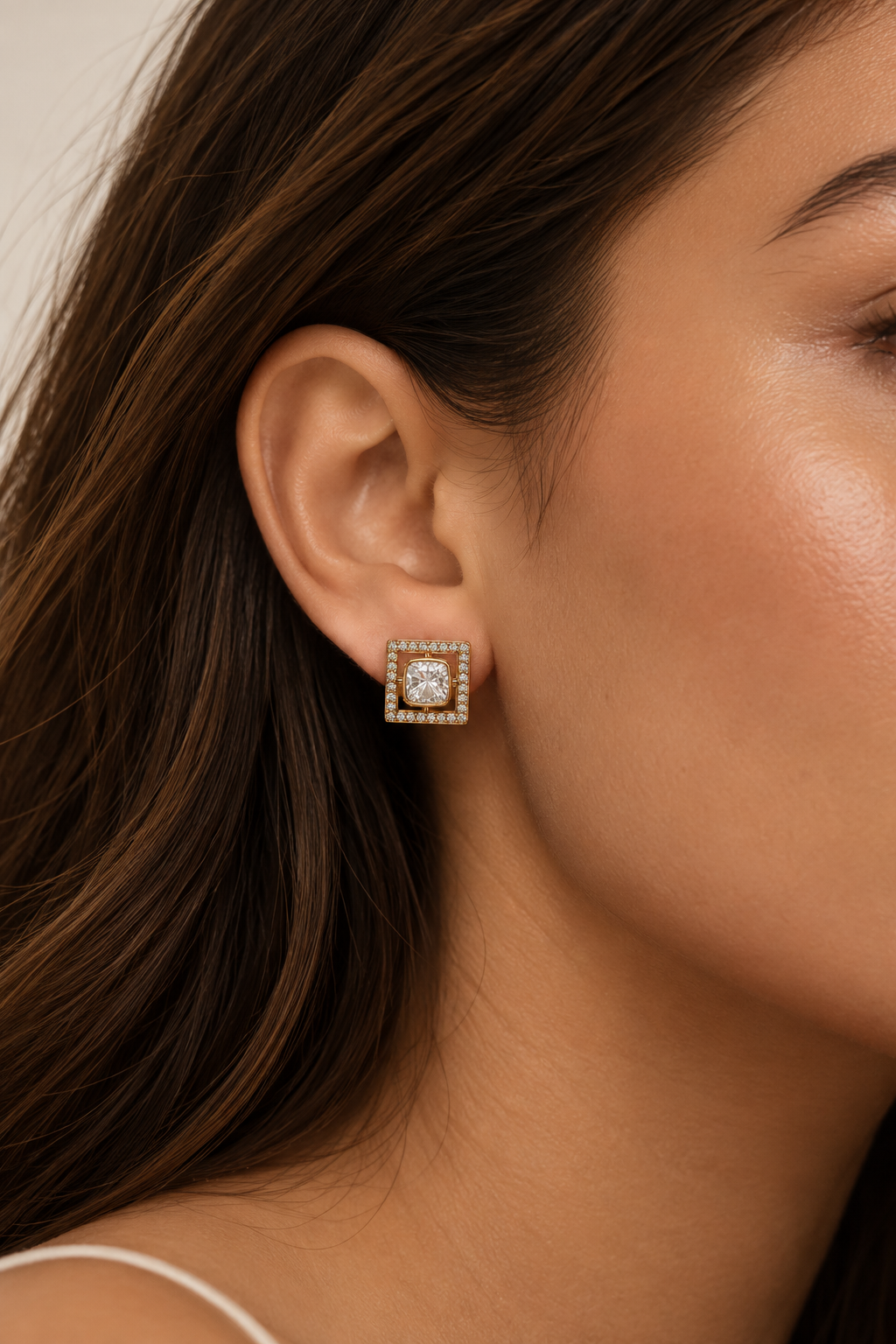 Golden Frame Studs