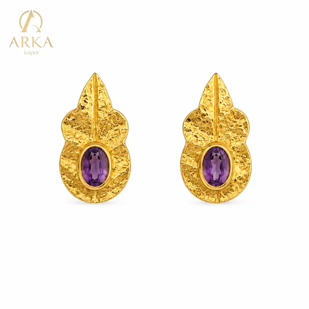Elara Earrings - Earrings