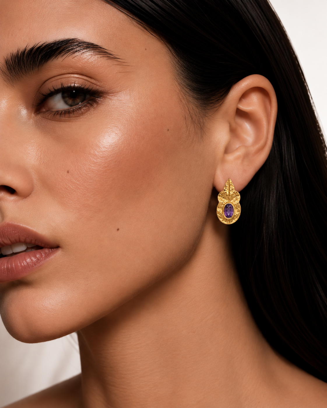 Elara Earrings
