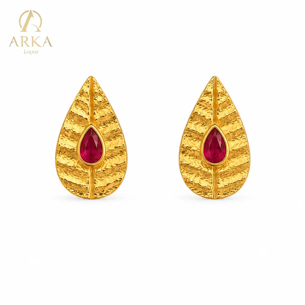 Ember Earrings - Earrings