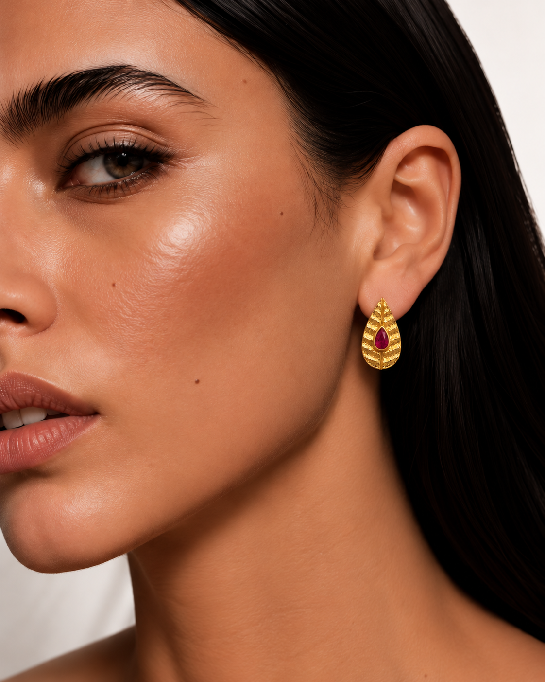 Ember Earrings