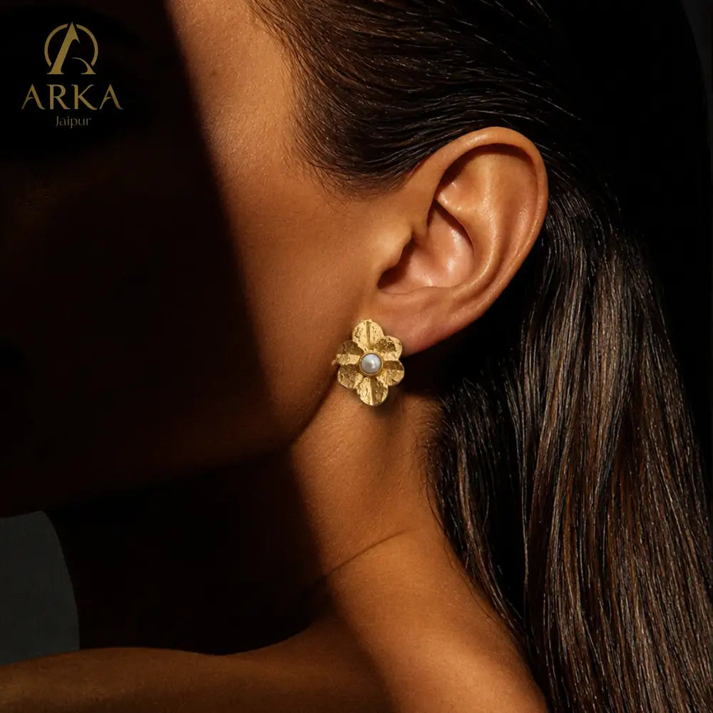Evermore Earrings - Earrings