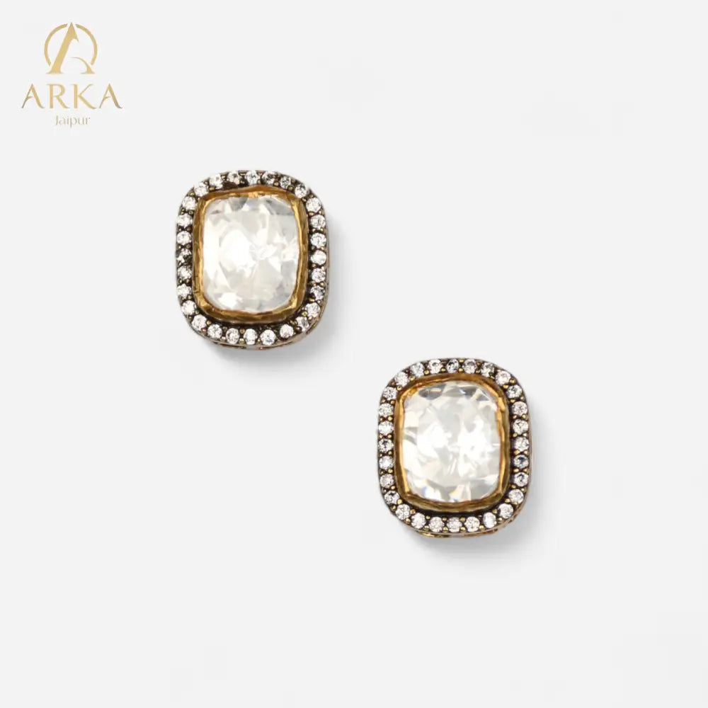 Gleaming Elegance Earrings