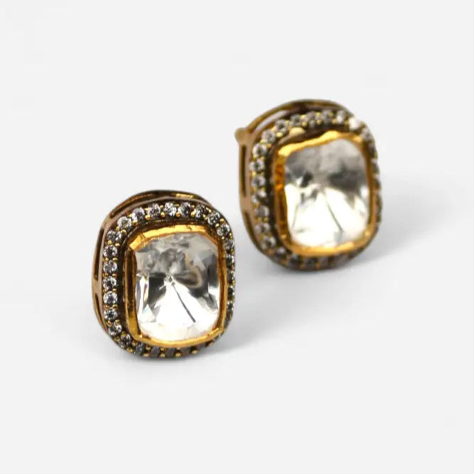 Gleaming Elegance Earrings