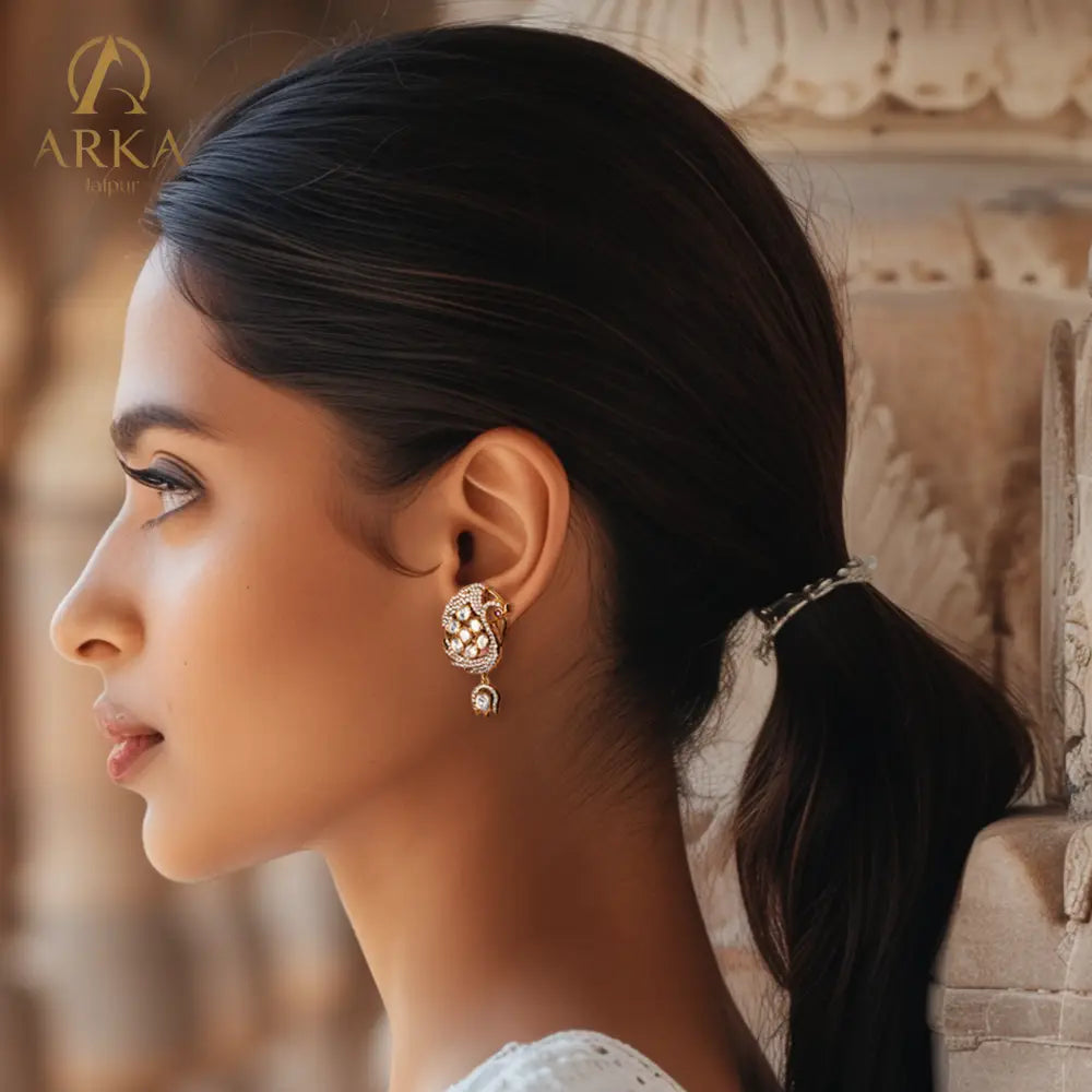 Mayuri Mohani Danglers