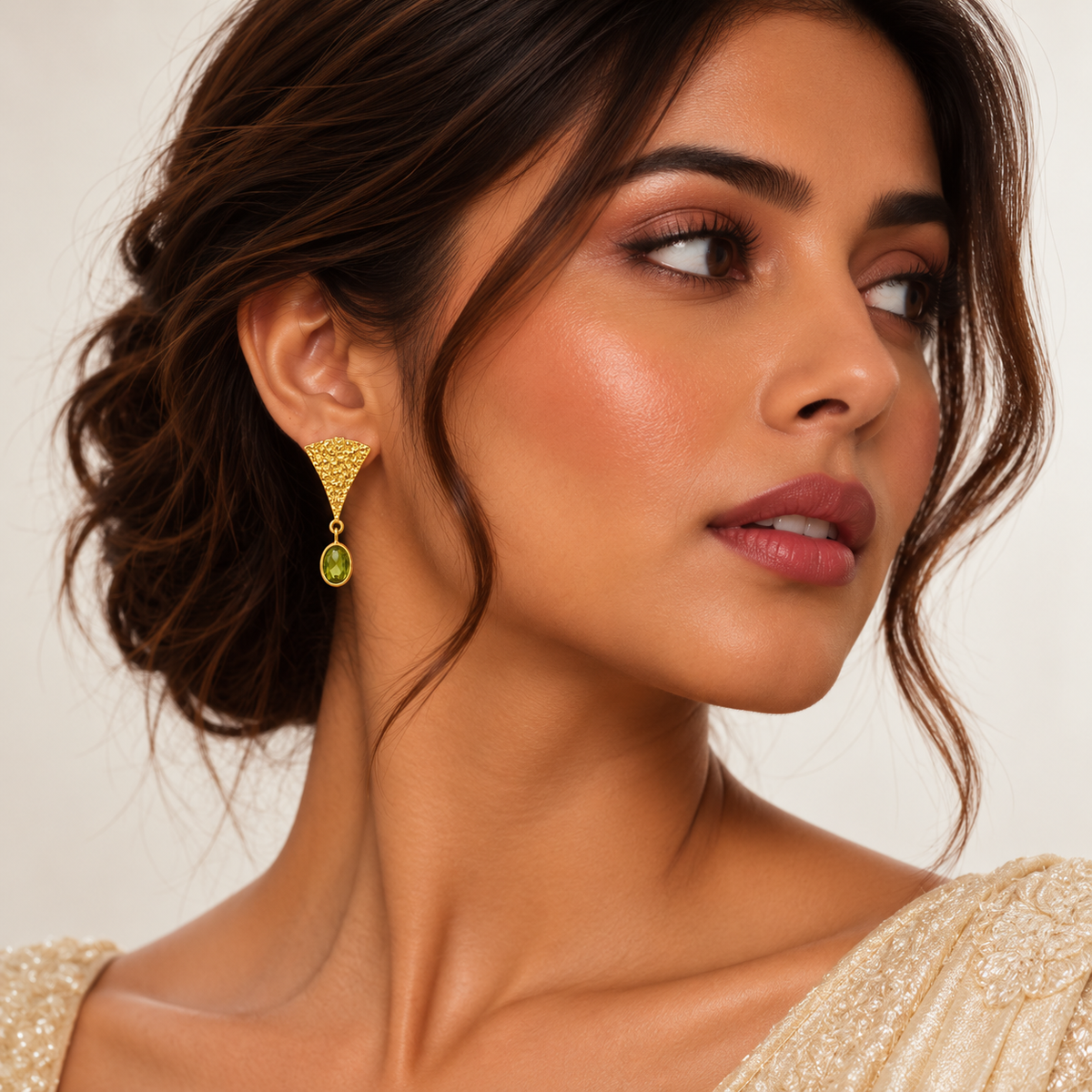Willow Earrings