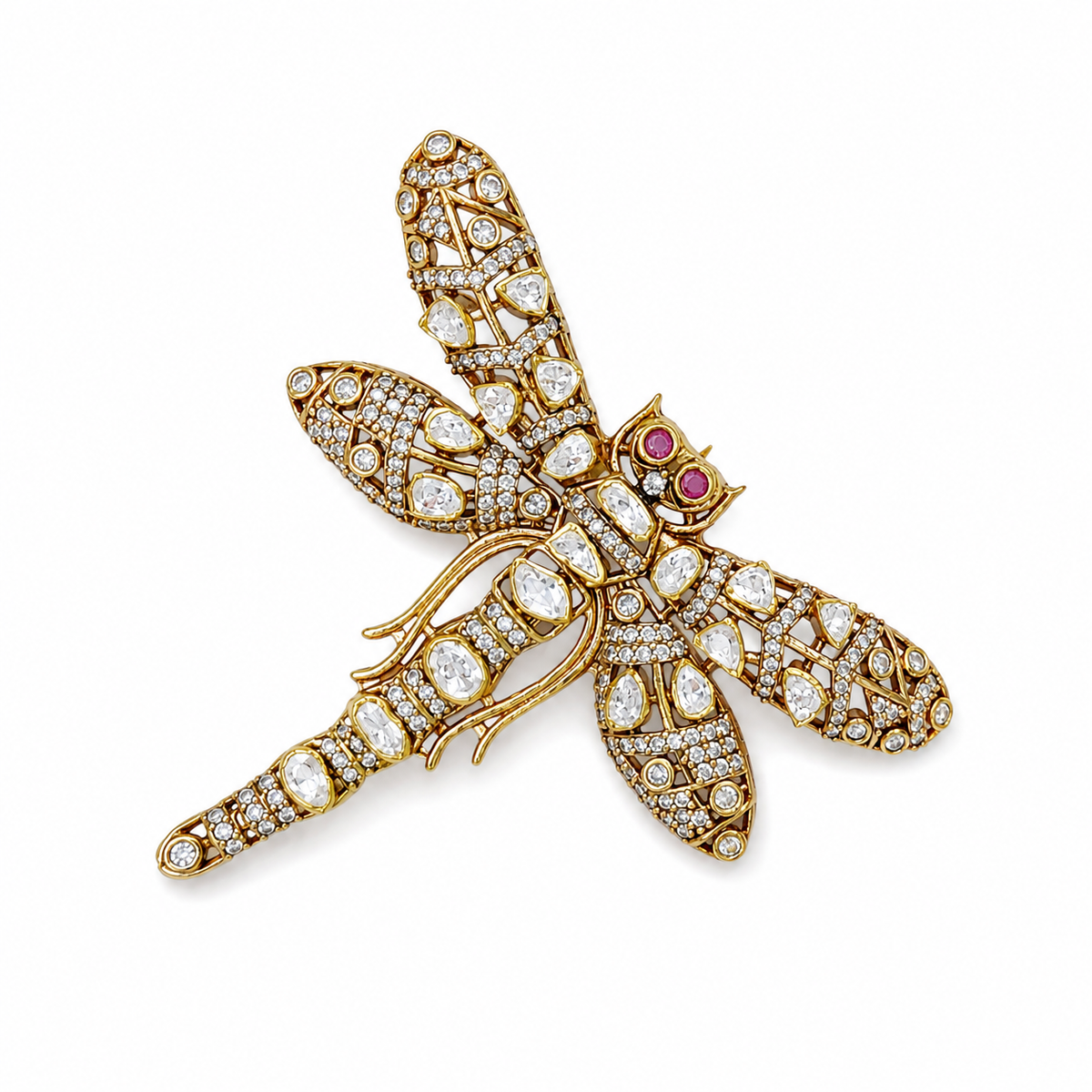 Brooches