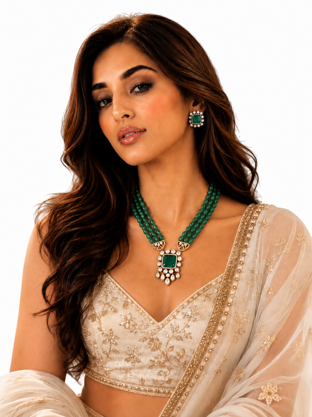 Festive Bling | Celebration Wear Jewelry