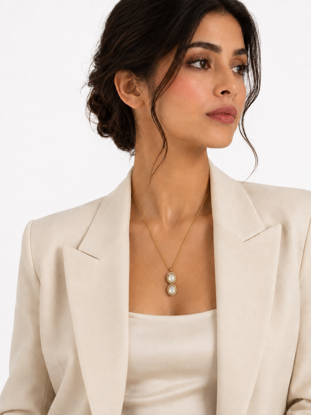Corporate Chic | Work Wear Jewelry