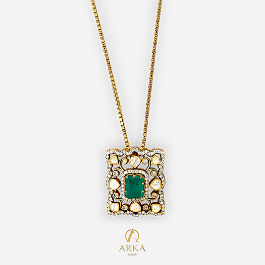 Emerald Majesty