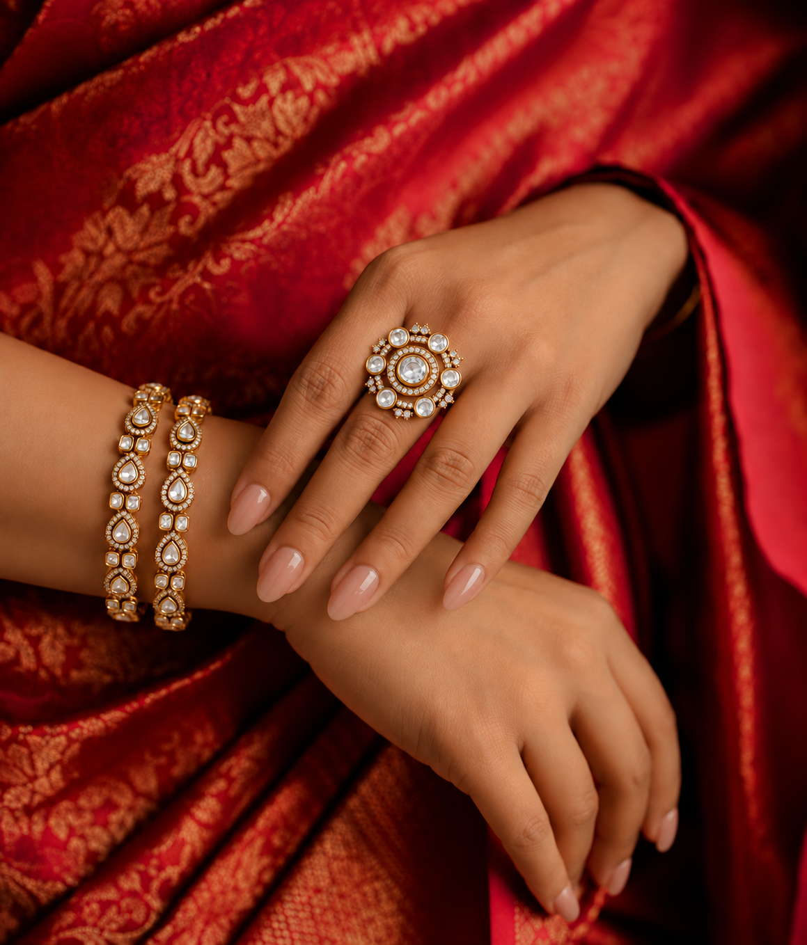 Zariya Bangles