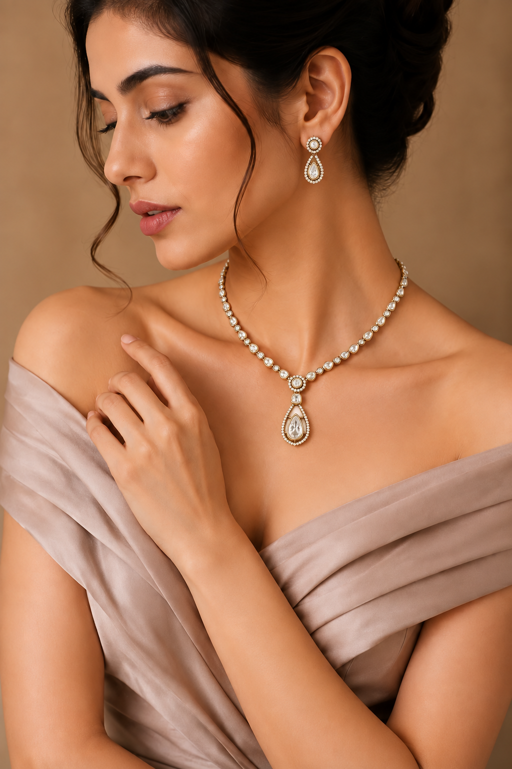 Dewdrop Dream Set