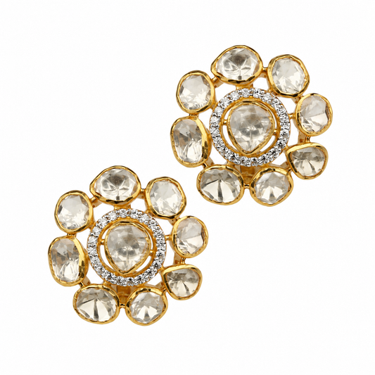 Floral Fiesta Earrings