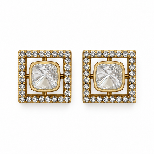 Golden Frame Studs