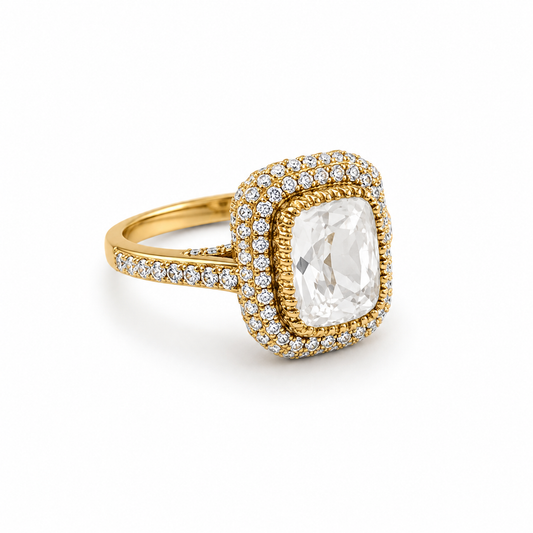 Luminara Ring