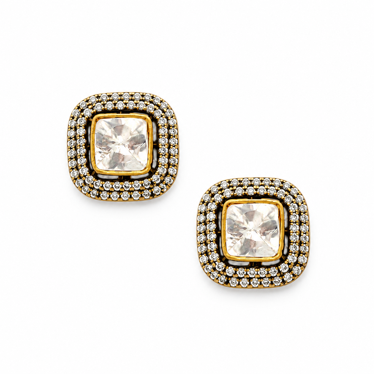 Luminous Halo Studs