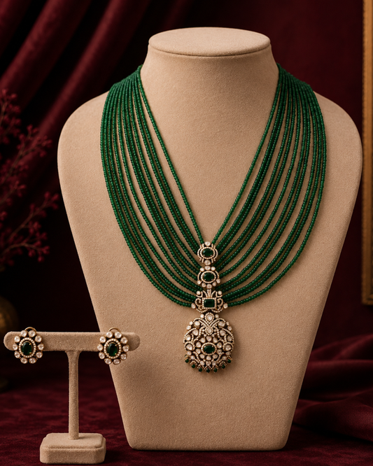 Maharani Royale Set
