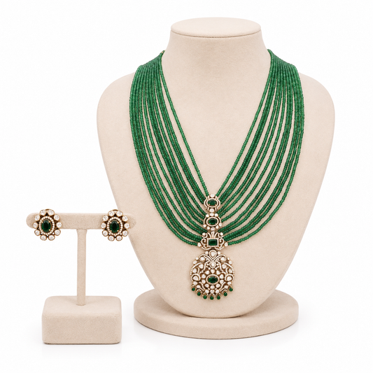 Maharani Royale Set