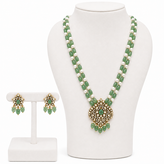 Meher-e-Panna Set
