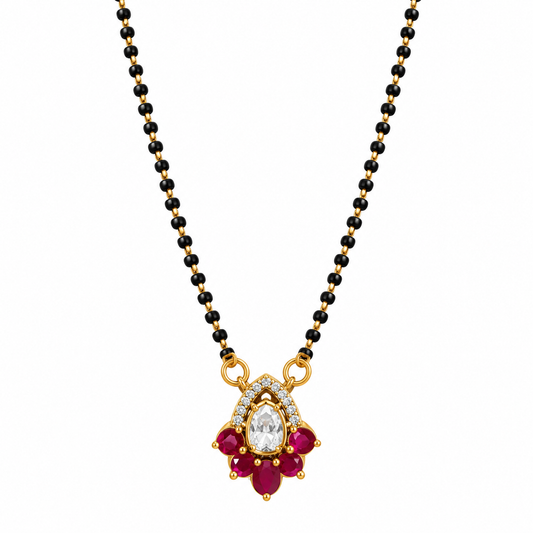 Mira Noor Mangalsutra Pendant