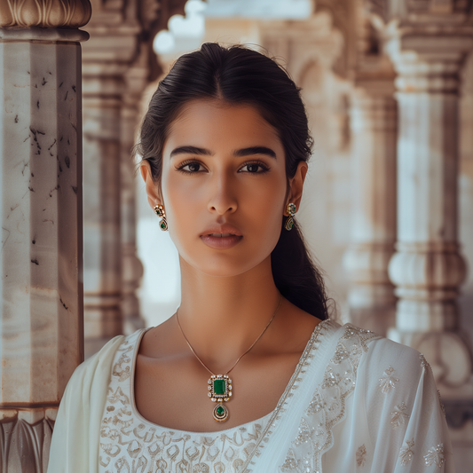 Panna Vilas Set
