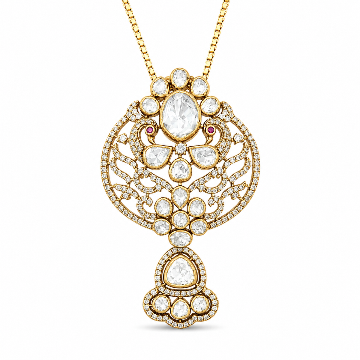 Noor Pendant