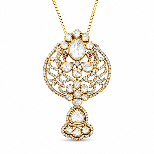Noor Pendant