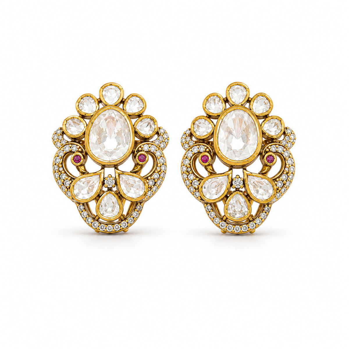 Noor Studs