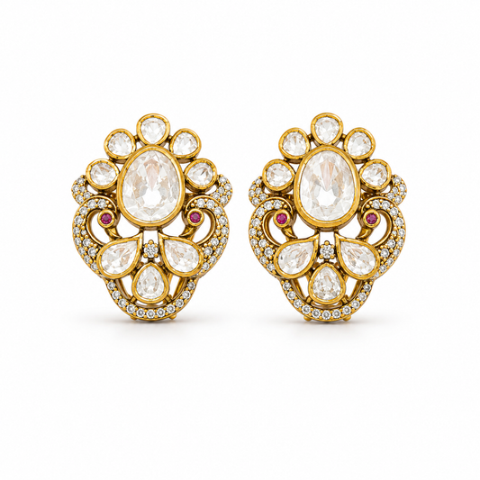 Noor Studs