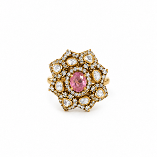 Roséa Ring