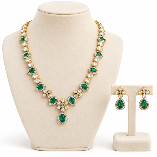 Serene Petal Set