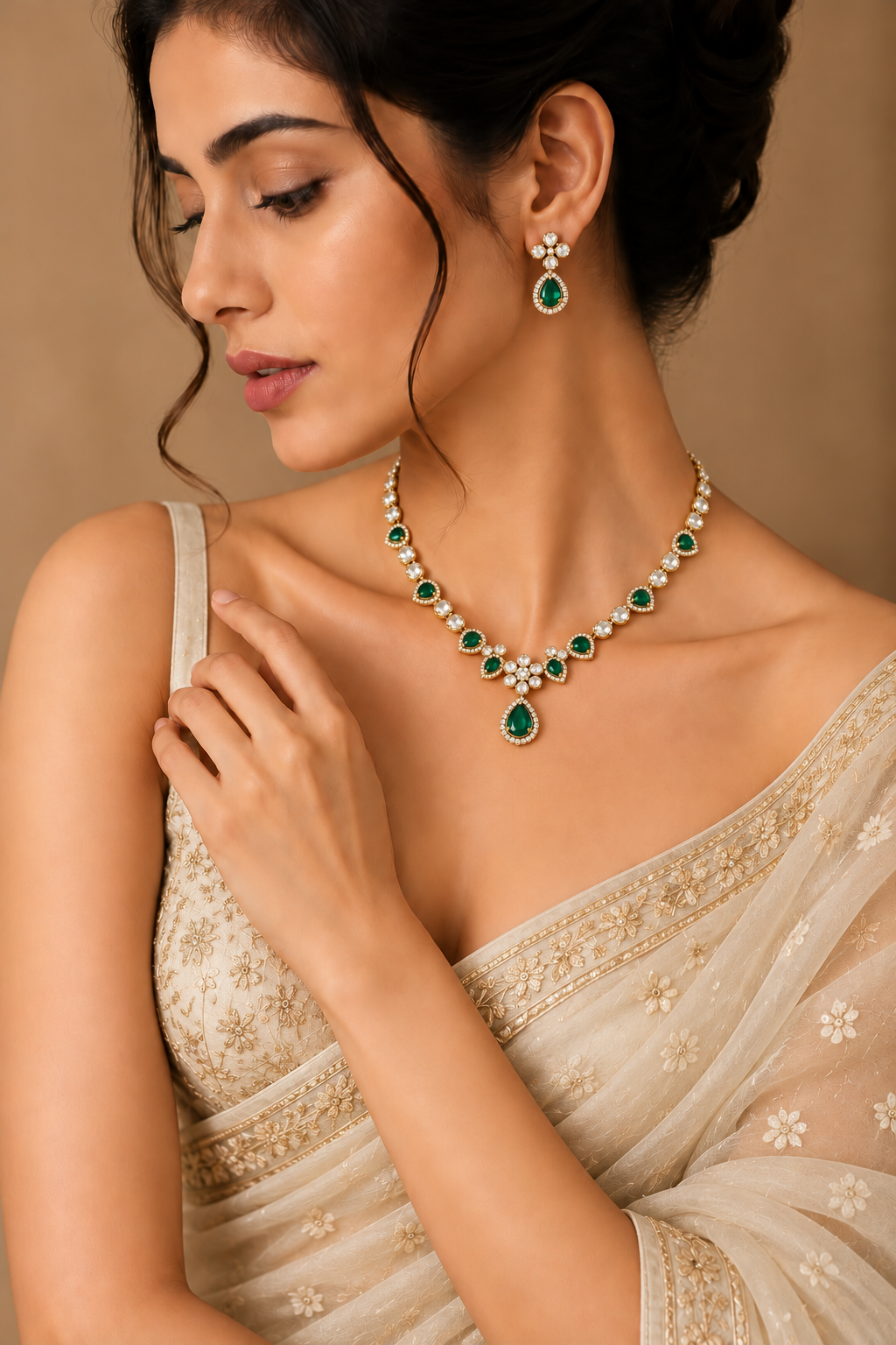 Serene Petal Set
