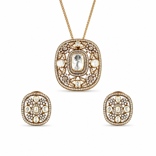 Stardust Dreams Pendant Set