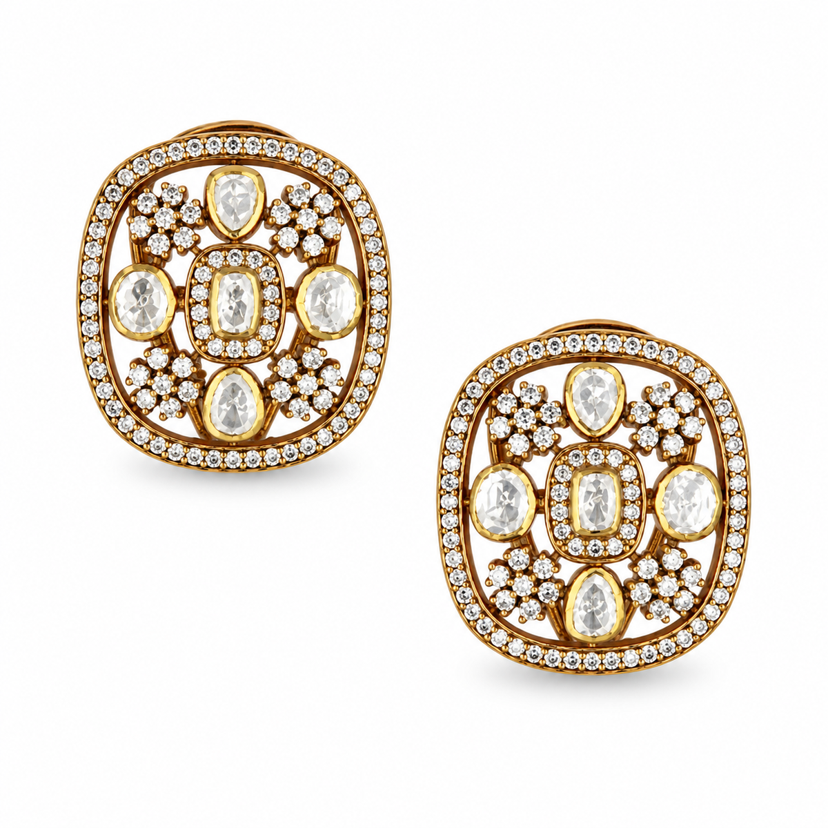 Stardust Dreams Earrings