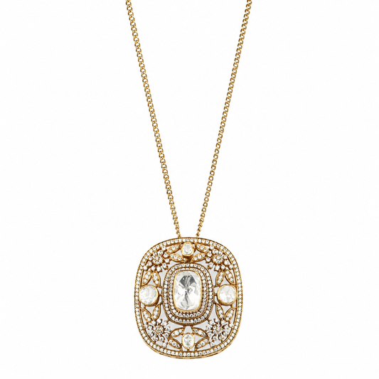 Stardust Dreams Pendant
