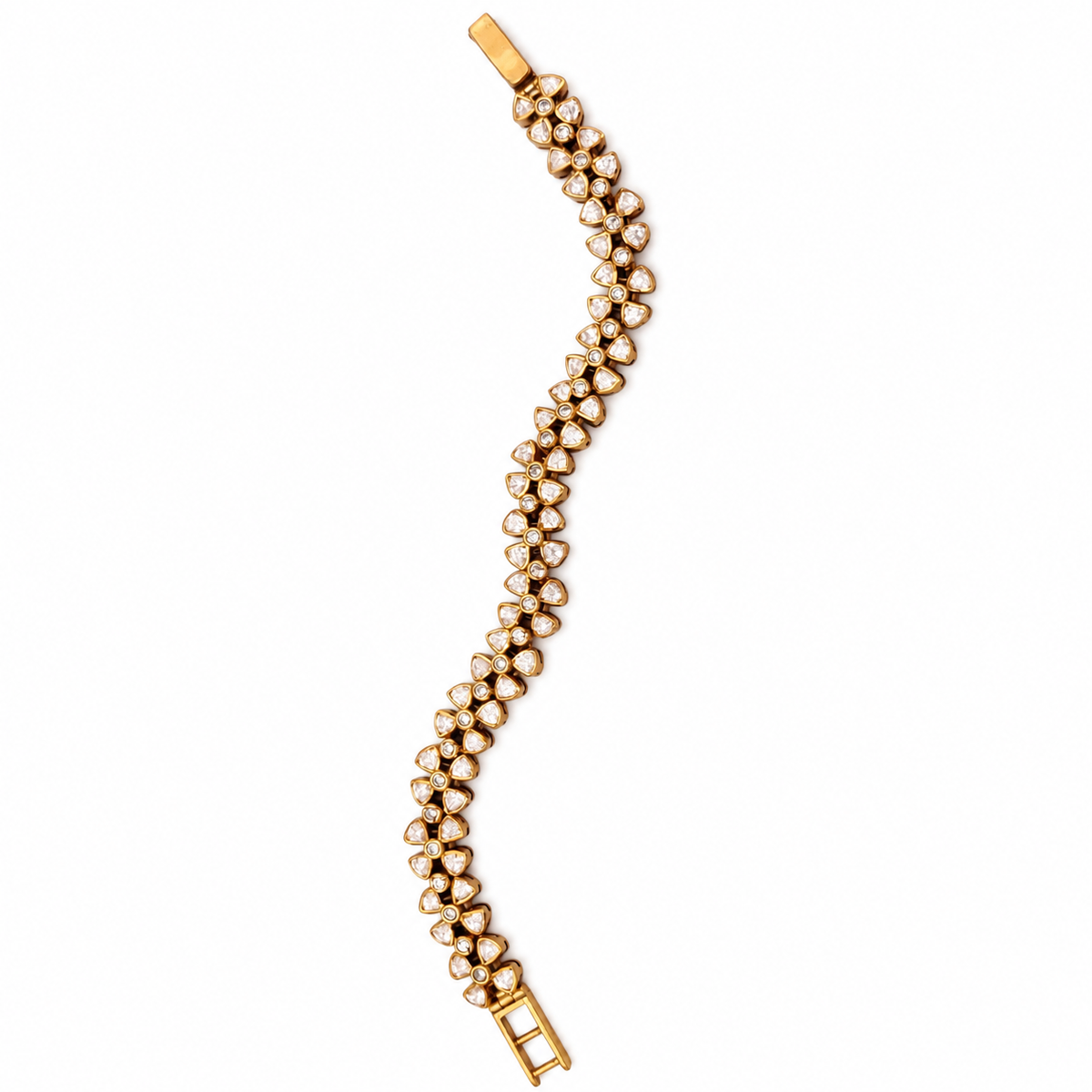 Starlit Grace Bracelet