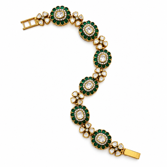 Verdelle Bracelet