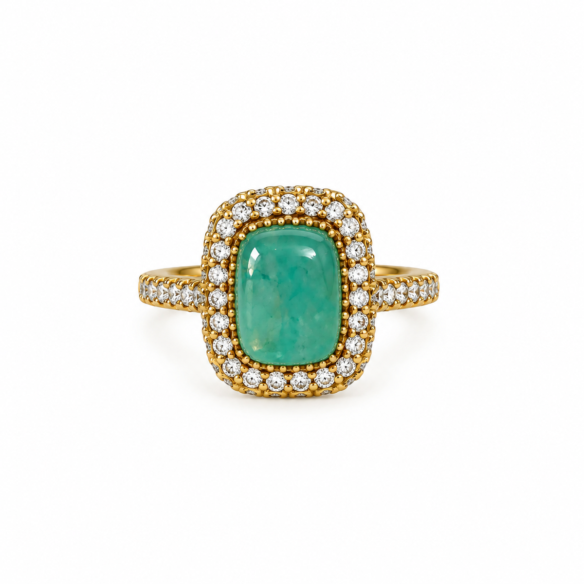 Verdura Ring