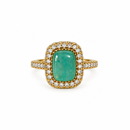 Verdura Ring