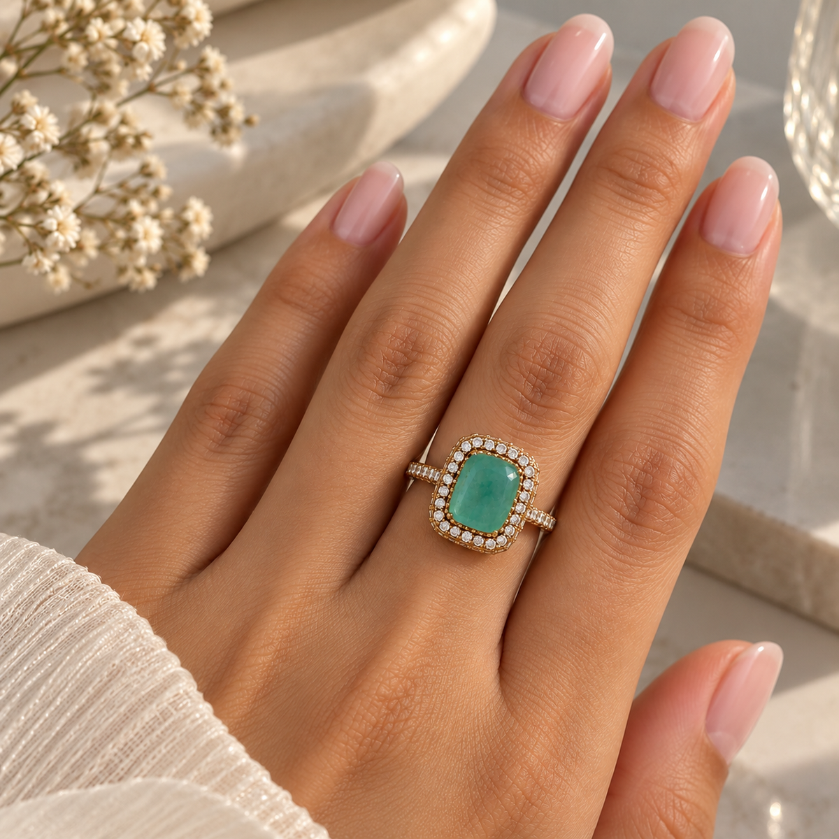 Verdura Ring