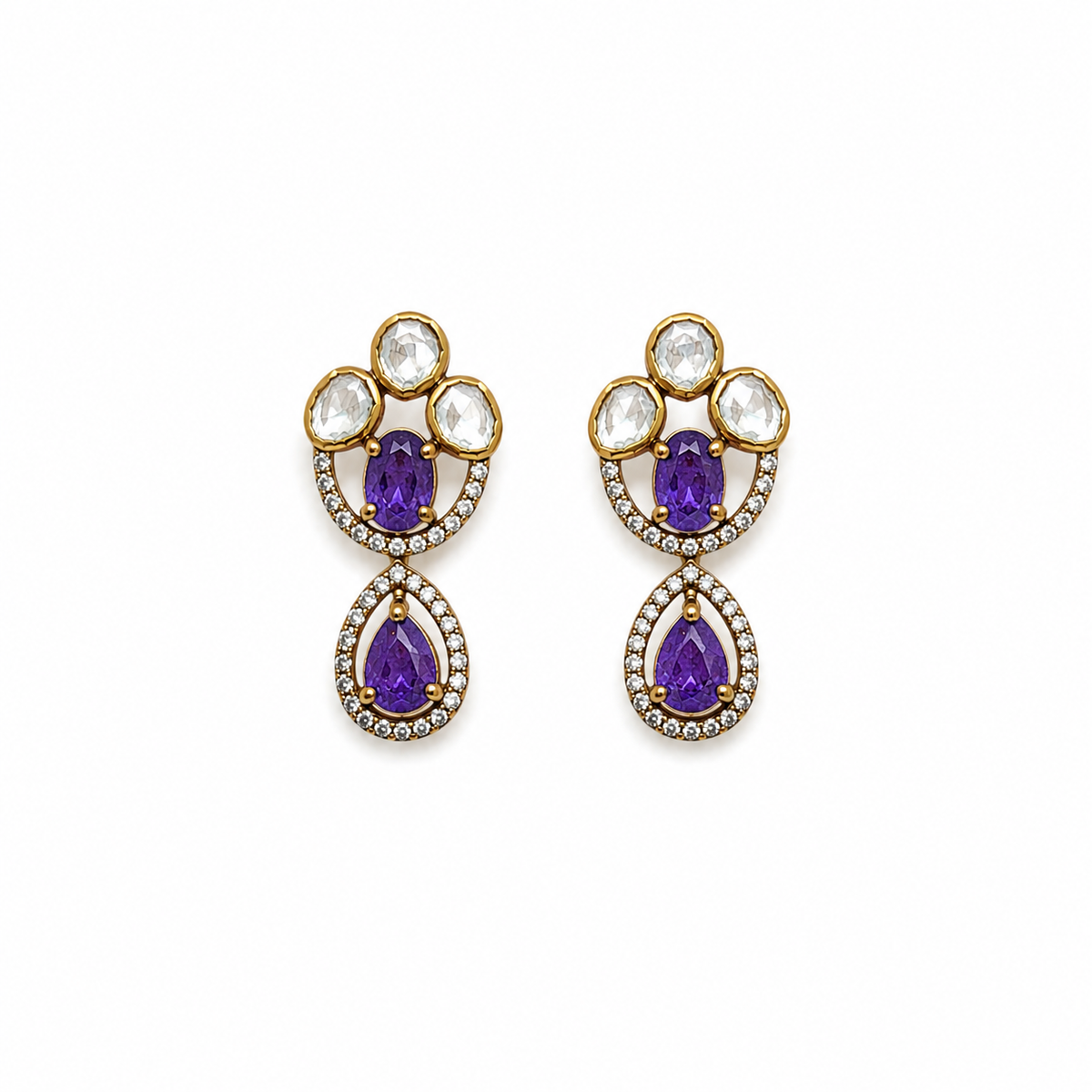 Violet Majesty