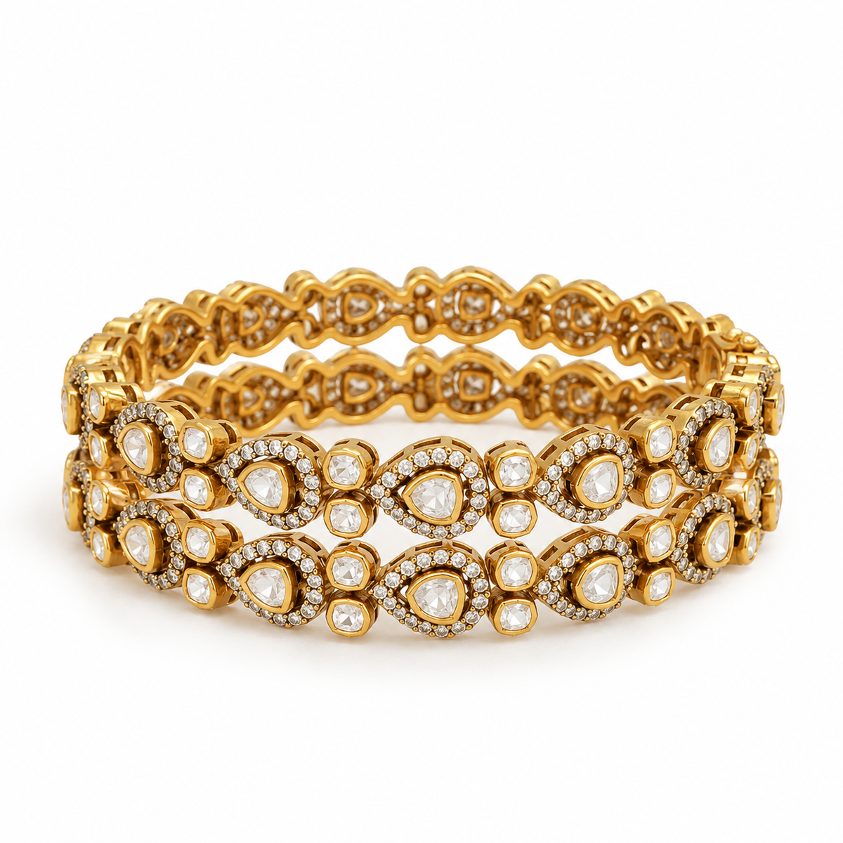 Zariya Bangles