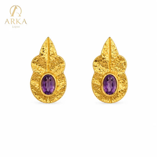 Elara Earrings - Earrings