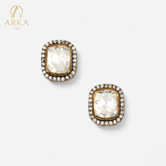 Gleaming Elegance Earrings