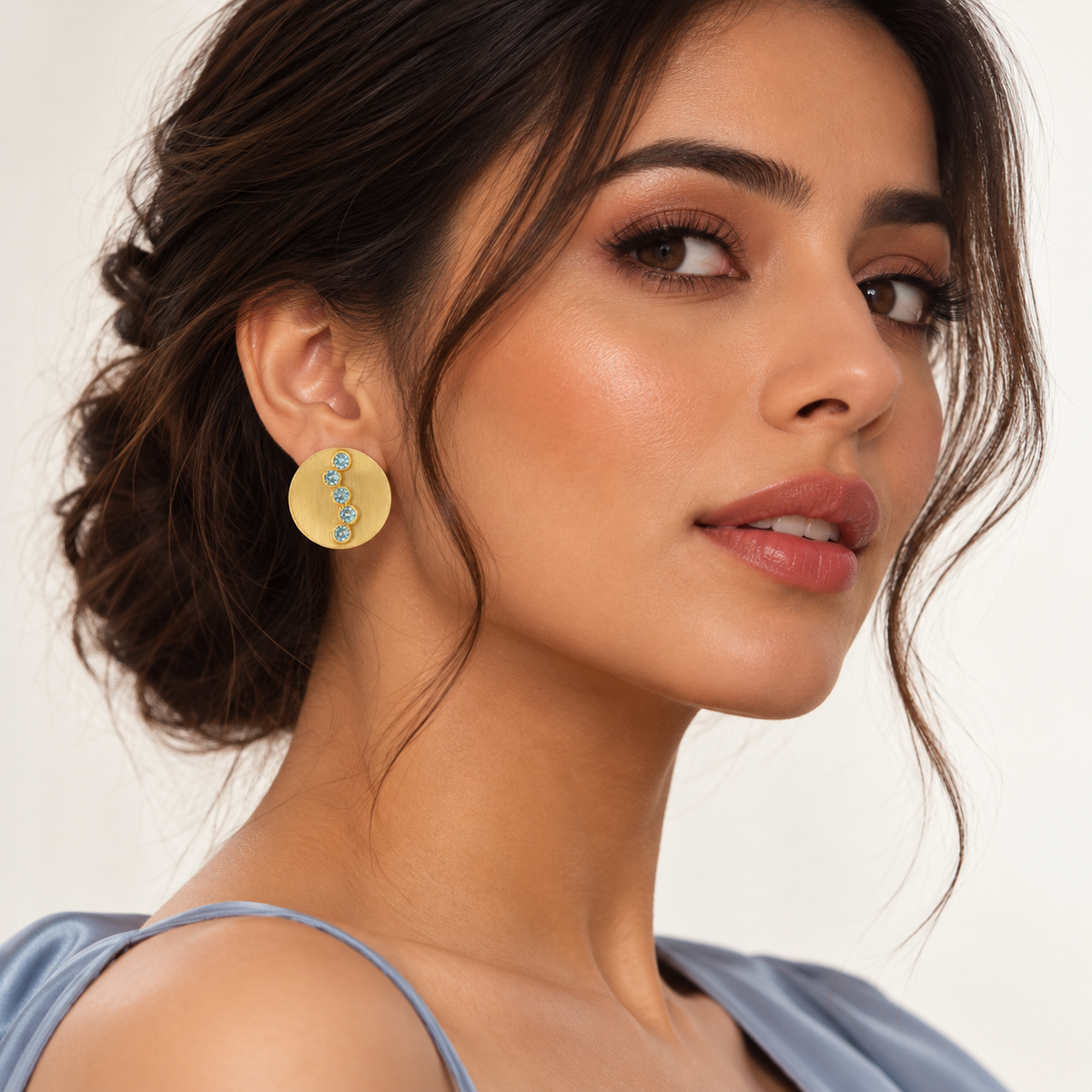 Isla Earrings