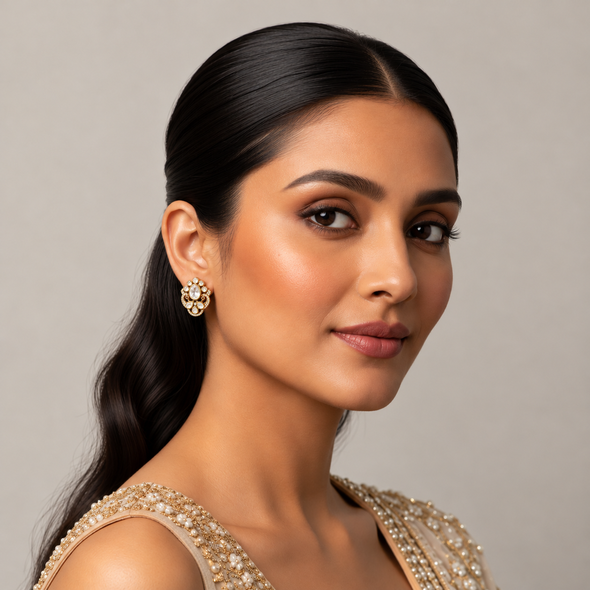 Noor Earrings