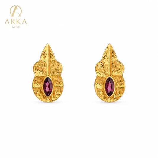 Sienna Earrings - Earrings