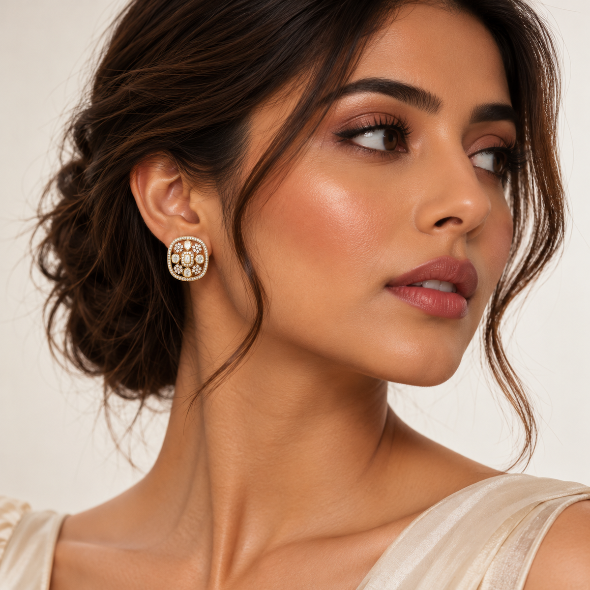 Stardust Dreams Earrings