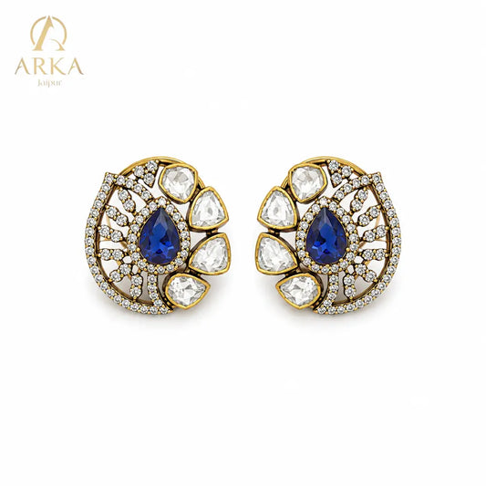 Veloura Studs - Studs