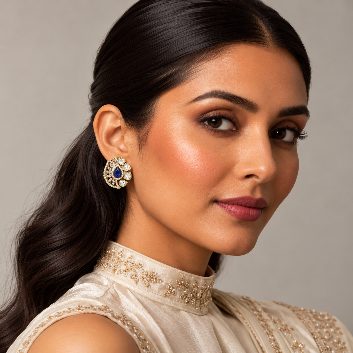 Veloura Earrings